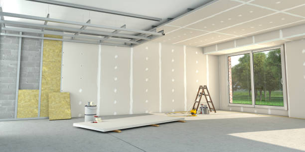 Best Commercial Insulation Services  in Planada, CA