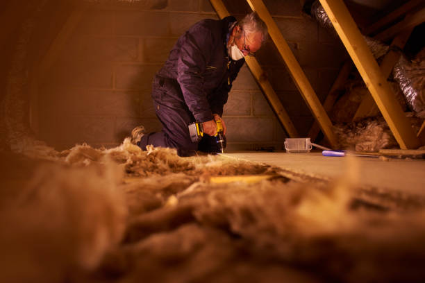 Best Basement Insulation  in Planada, CA