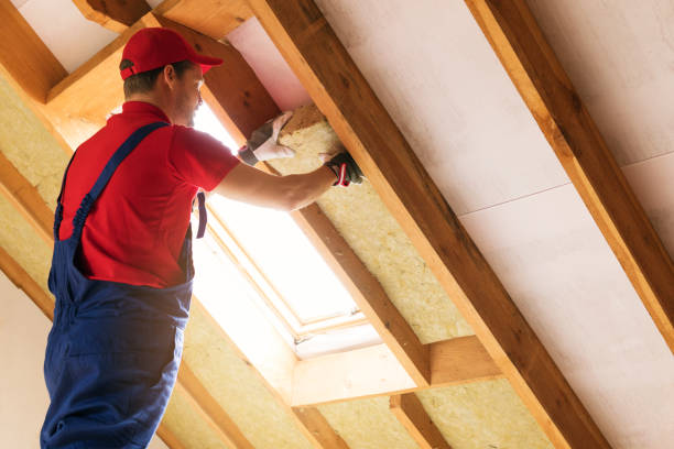 Best Spray Foam Insulation  in Planada, CA